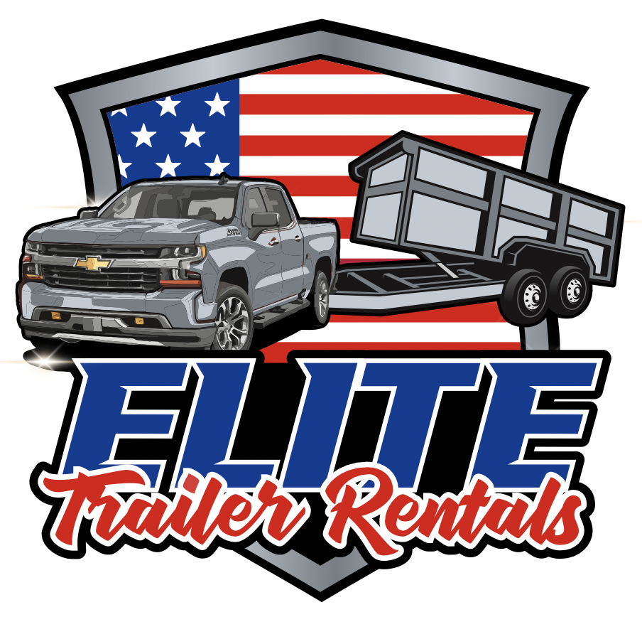 Elite Trailer Rentals Logo